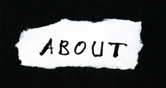 about